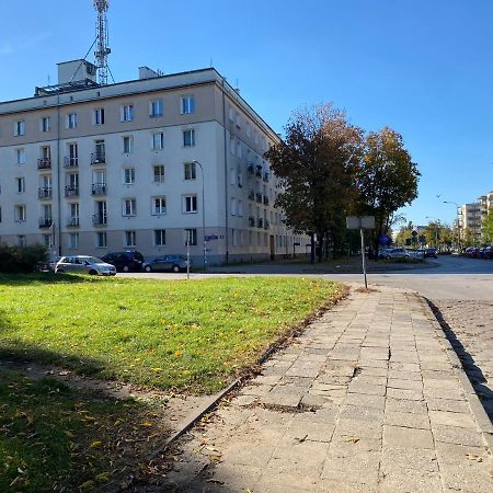 Kalimera - Greek Life Apartment ワルシャワ エクステリア 写真