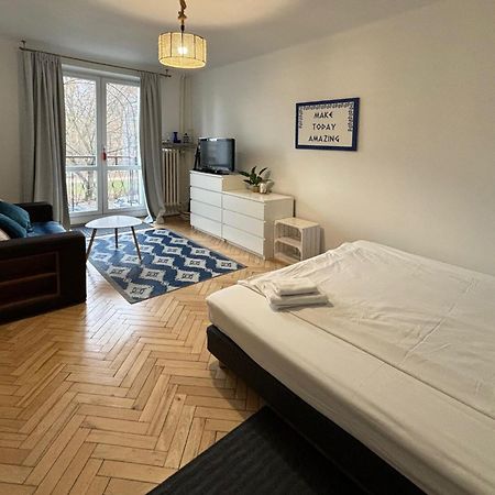 Kalimera - Greek Life Apartment ワルシャワ エクステリア 写真