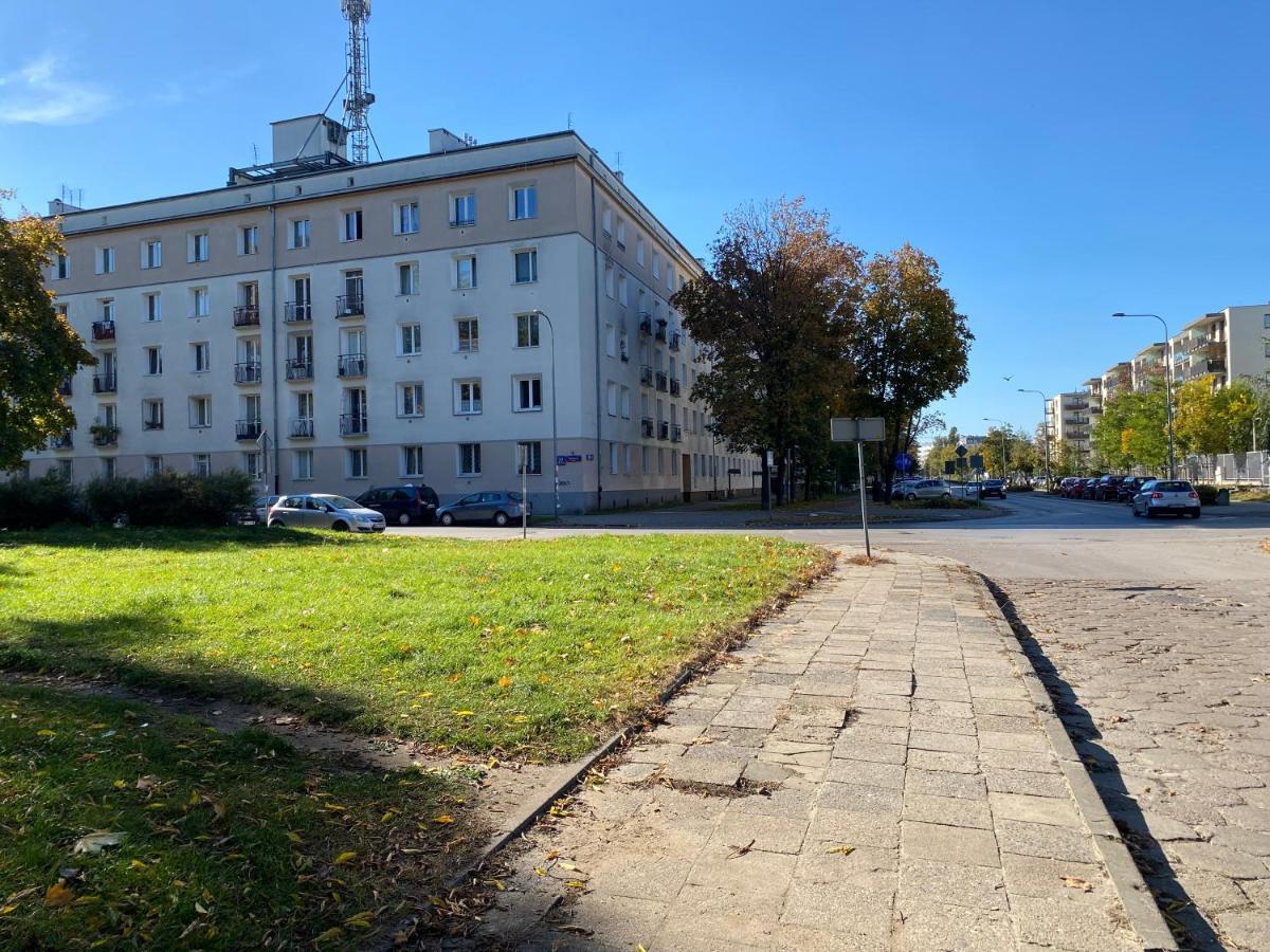 Kalimera - Greek Life Apartment ワルシャワ エクステリア 写真